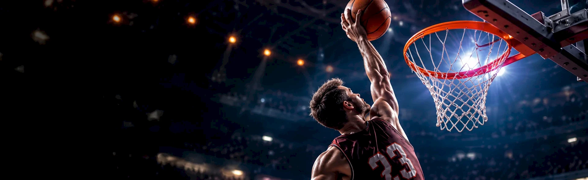Баскетбол