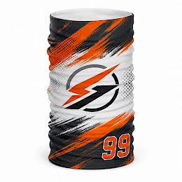 Спортивные банданы