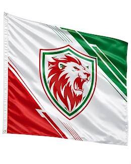 Флаги