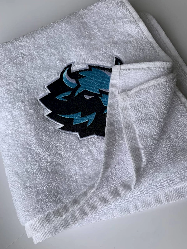 Полотенце фирменное