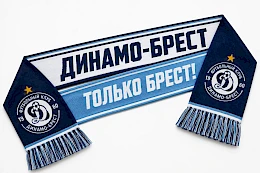 Шарфы болельщиков