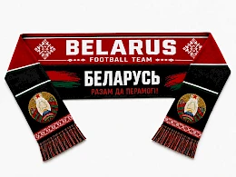 Шарфы болельщиков