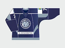 "КЛИМОВИЧИ"