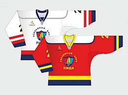 "ЛИДА"