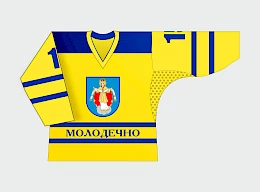 "МОЛОДЕЧНО"