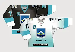 "ХИМИК 2012"